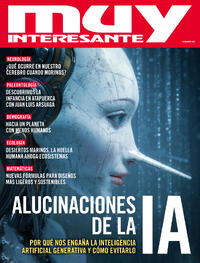 Portada Muy Interesante 2025-09-20