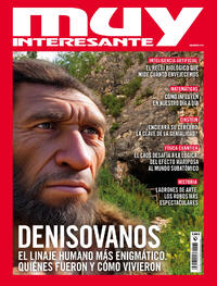 Portada Muy Interesante 2025-12-20