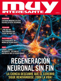 Portada Muy Interesante 2025-08-21