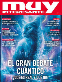 Portada Muy Interesante 2025-10-21