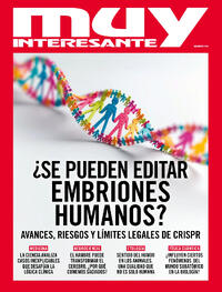 Portada Muy Interesante 2026-03-18