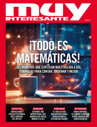 Portada Muy Interesante 2026-02-20