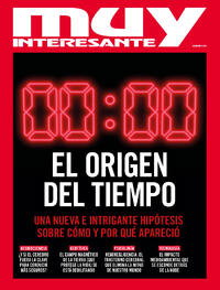 Portada Muy Interesante 2026-01-21