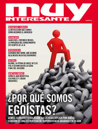Portada Muy Interesante 2026-08-21
