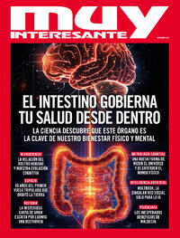 Portada Muy Interesante 2026-04-22