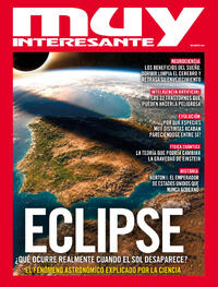 Portada Muy Interesante 2026-07-22