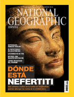 Portada National Geographic 2016-02-24