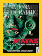 National Geographic - 21-08-2016