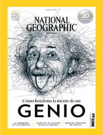 National Geographic - 21-04-2017