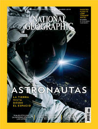 National Geographic - 21-02-2018