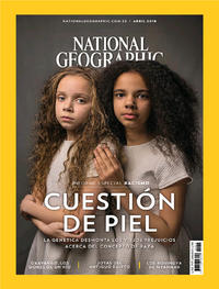 National Geographic - 21-03-2018