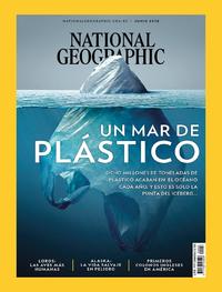 National Geographic - 18-05-2018