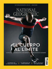National Geographic - 20-06-2018