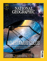 National Geographic - 21-02-2019