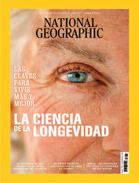 Portada National Geographic 2022-12-23