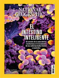 National Geographic - 21-04-2023