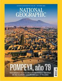 Portada National Geographic 2026-09-22