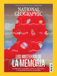 Portada National Geographic 2026-01-23