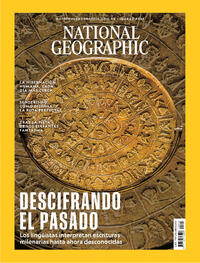 Portada National Geographic 2026-02-24