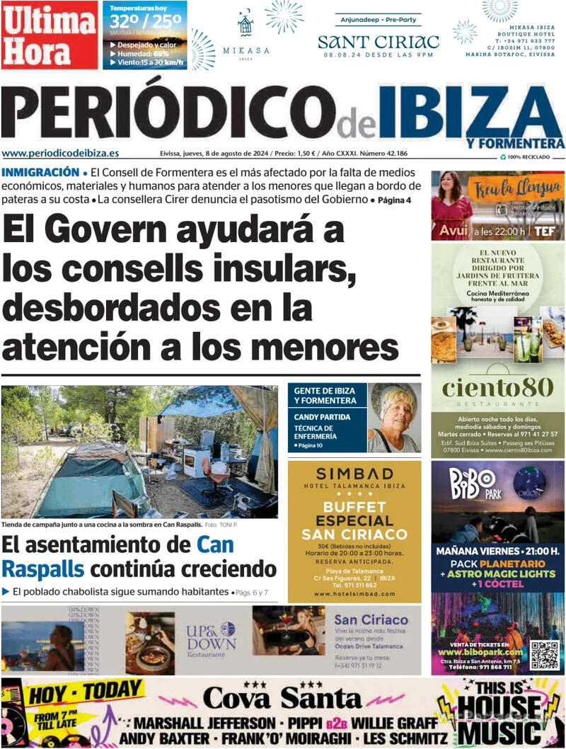 Portada Marca 2024-08-08