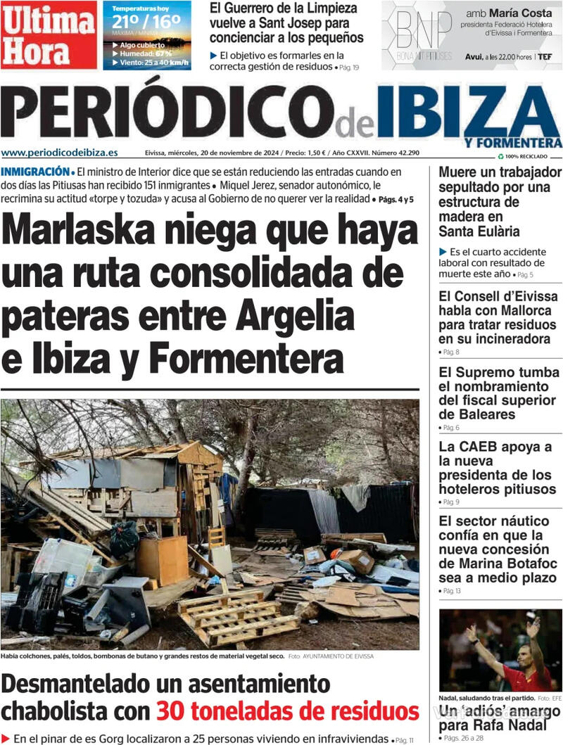 Portada Marca 2024-11-20