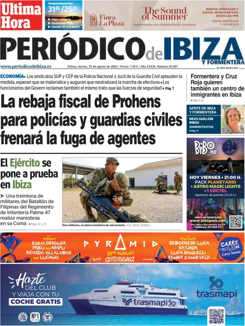 Portada Marca 2024-08-23