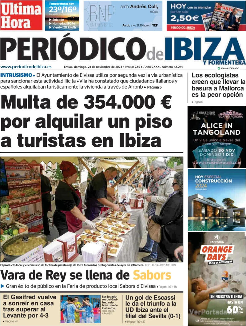 Portada Marca 2024-11-24