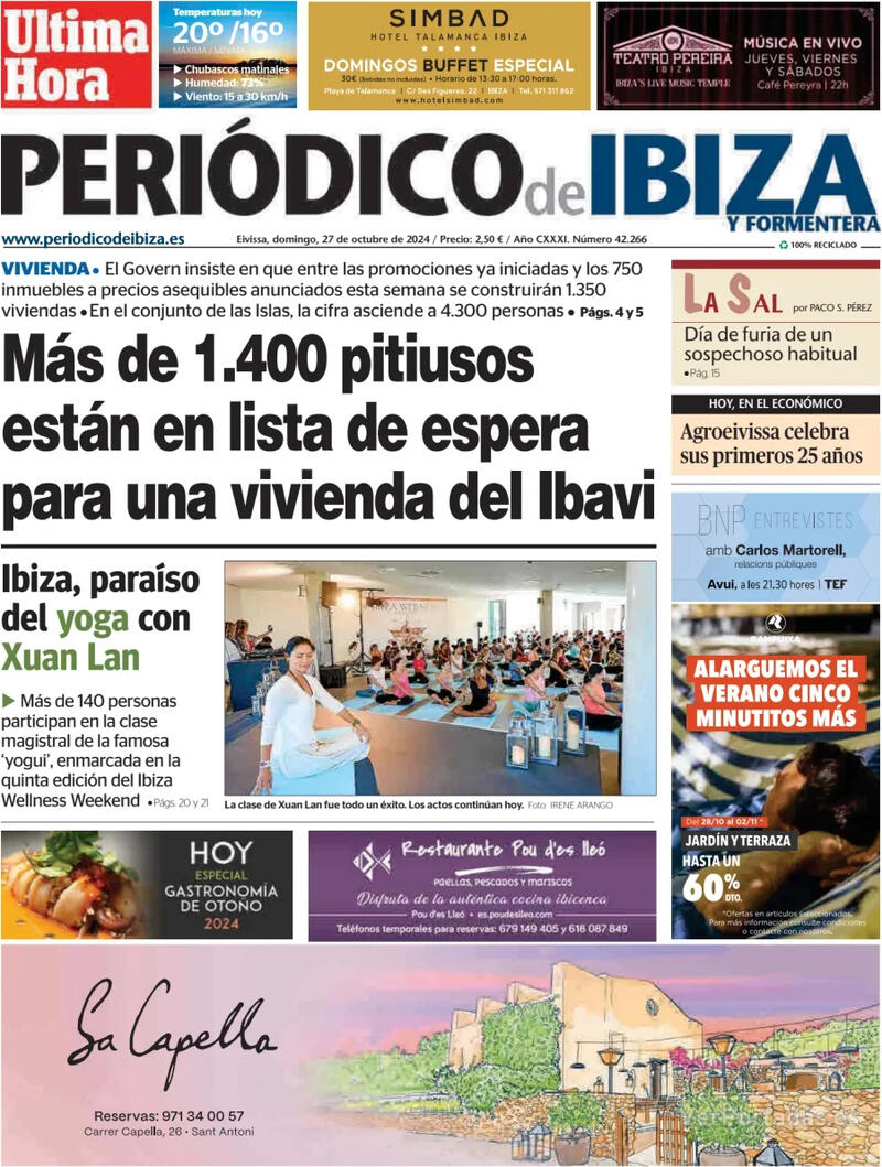 Portada Marca 2024-10-27