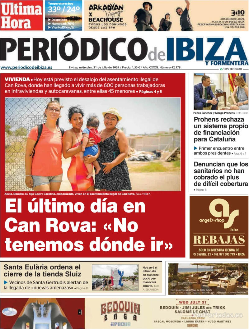 Portada Marca 2024-07-31