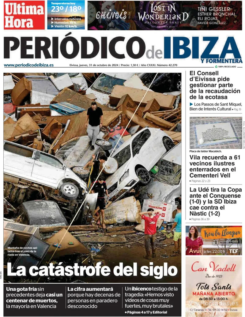 Portada Marca 2024-10-31