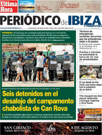 Periódico de Ibiza y Formentera - 01-08-2024