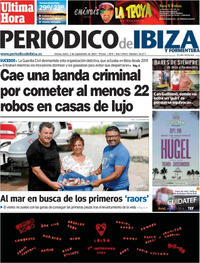 Periódico de Ibiza y Formentera - 02-09-2024