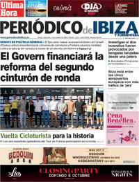 Periódico de Ibiza y Formentera - 02-10-2024