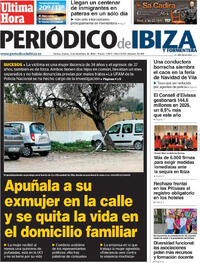 Periódico de Ibiza y Formentera - 03-12-2024