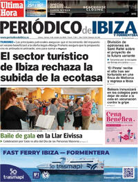 Periódico de Ibiza y Formentera - 04-10-2024