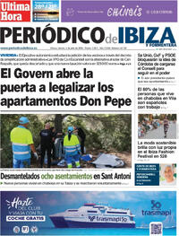 Periódico de Ibiza y Formentera - 05-07-2024