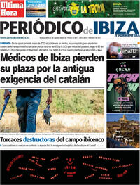 Periódico de Ibiza y Formentera - 05-08-2024