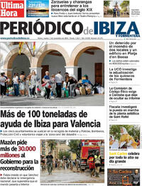 Periódico de Ibiza y Formentera
