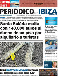 Periódico de Ibiza y Formentera