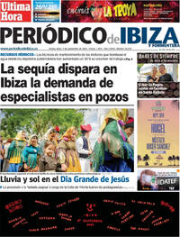 Periódico de Ibiza y Formentera - 09-09-2024