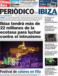 Periódico de Ibiza y Formentera - 09-11-2024