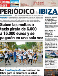 Periódico de Ibiza y Formentera - 10-09-2024