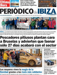 Periódico de Ibiza y Formentera - 10-12-2024