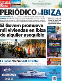 Periódico de Ibiza y Formentera - 11-07-2024