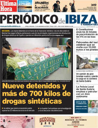 Periódico de Ibiza y Formentera