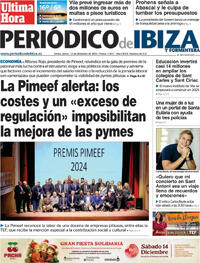 Periódico de Ibiza y Formentera - 12-12-2024