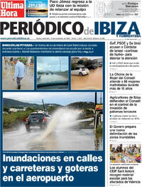 Periódico de Ibiza y Formentera - 13-11-2024