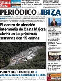Periódico de Ibiza y Formentera - 14-11-2024