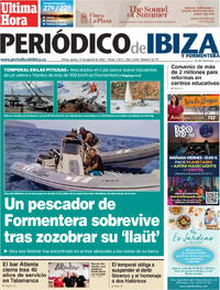 Periódico de Ibiza y Formentera - 15-08-2024