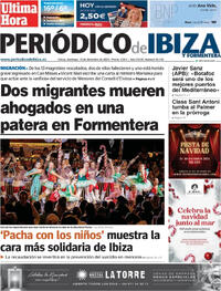 Periódico de Ibiza y Formentera - 15-12-2024